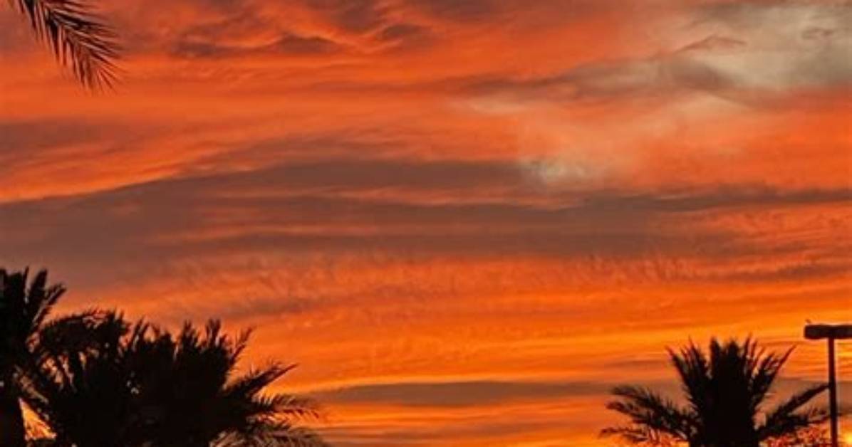 What Sunset Zone Is Phoenix