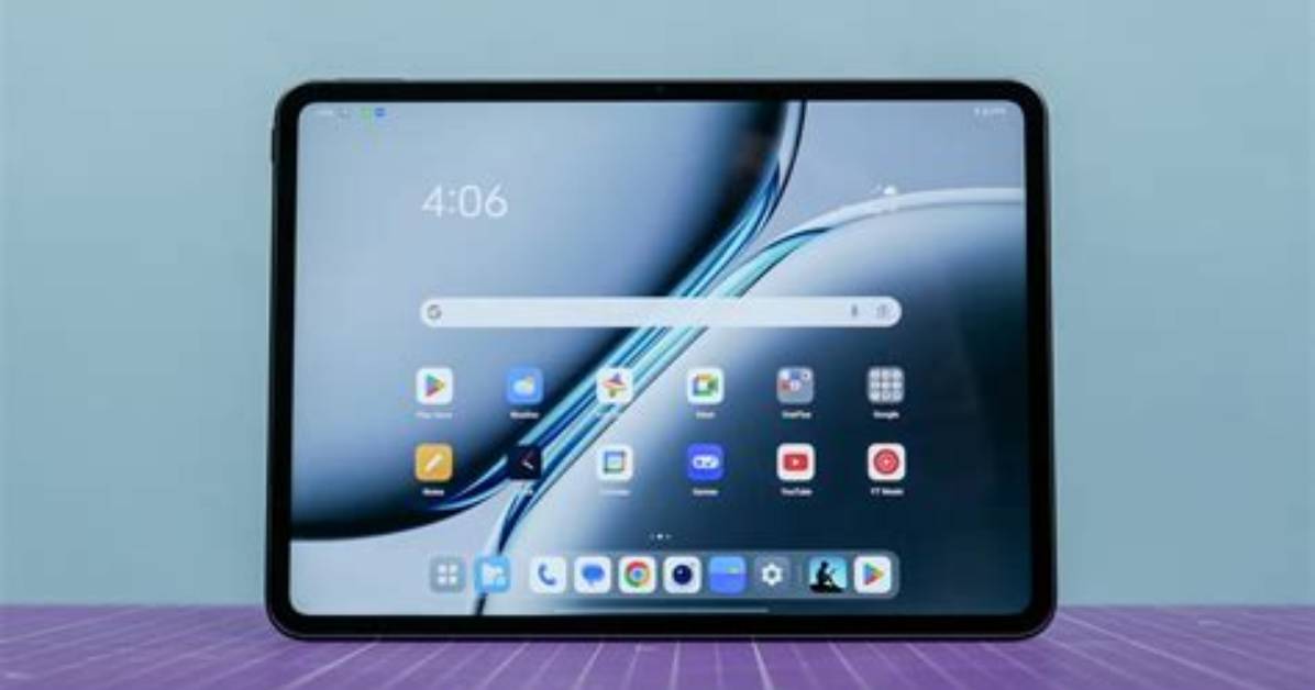 What Tablets Will Get Android 11?