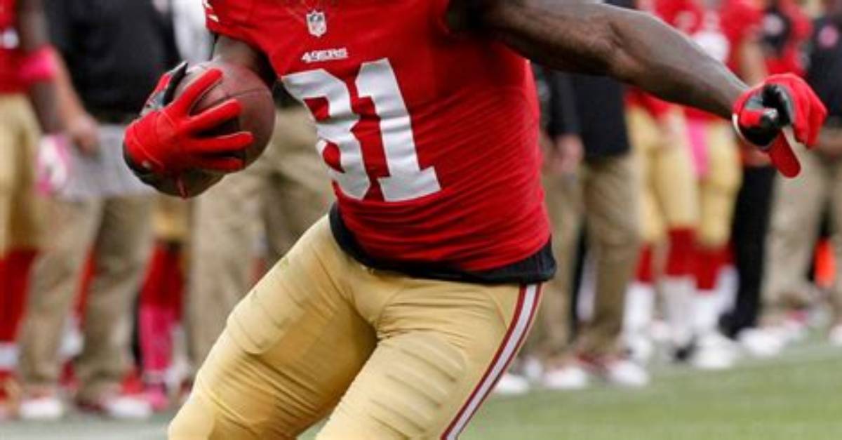 What Team Drafted Boldin
