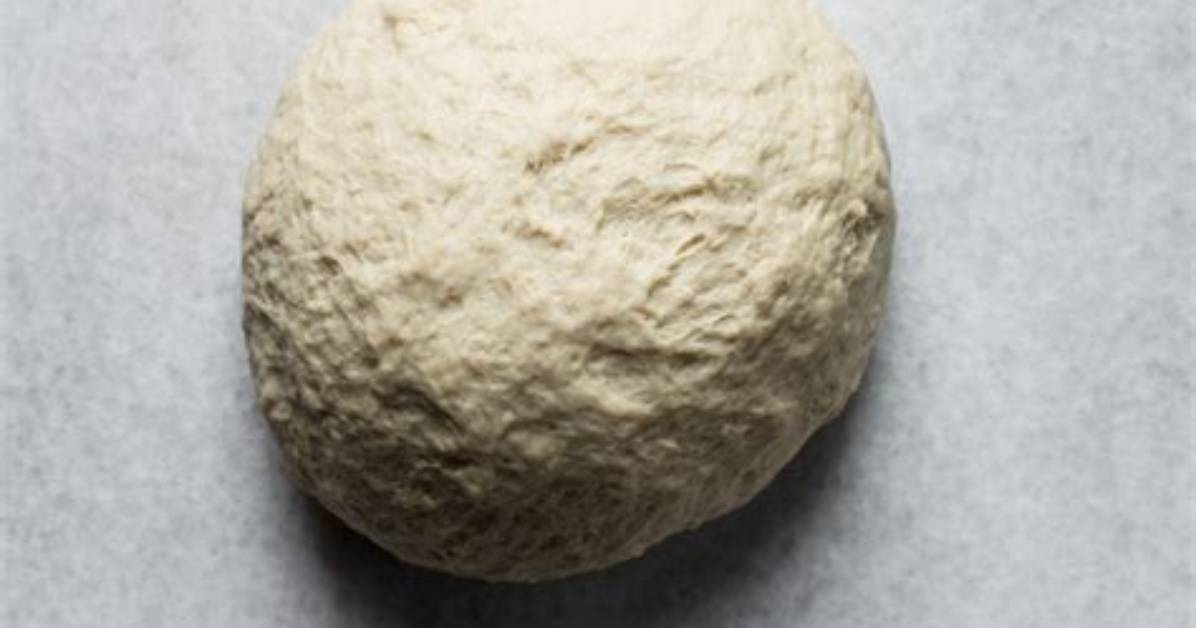 What Temperature Do You Proof Pizza Dough