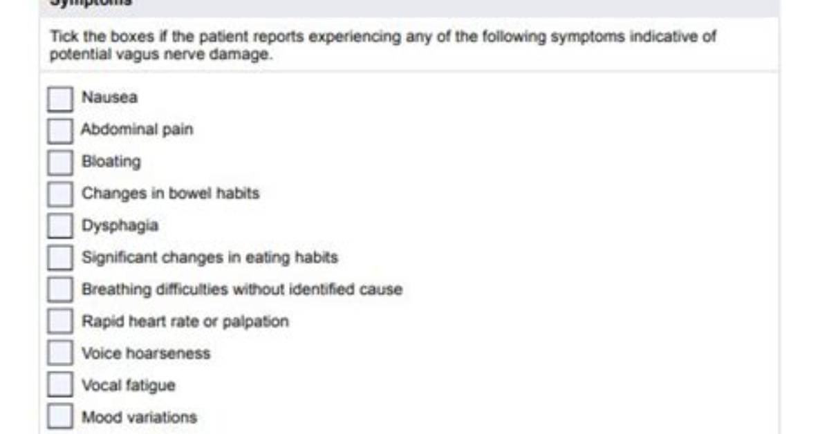 What Test Shows Nerve Damage?