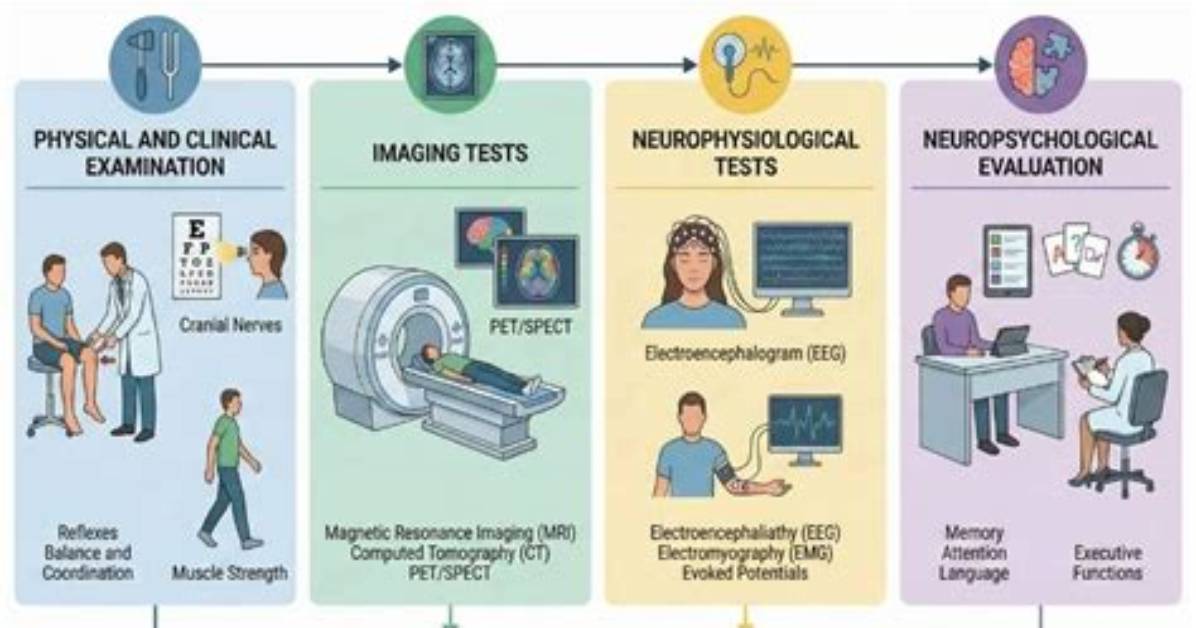 What Tests Do Neurologists