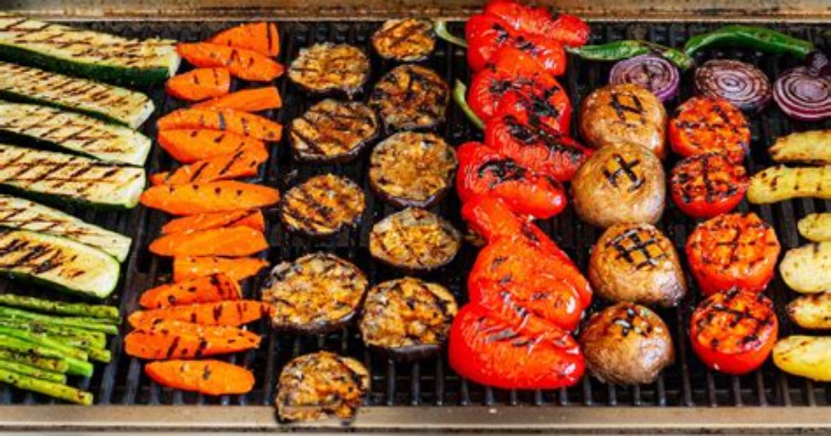 What Things Can You Bbq