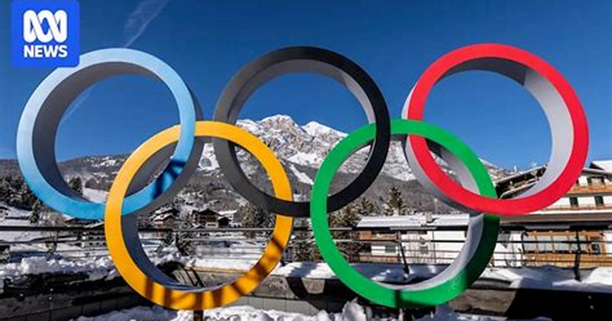 What Time Cst Does the Olympics Start?
