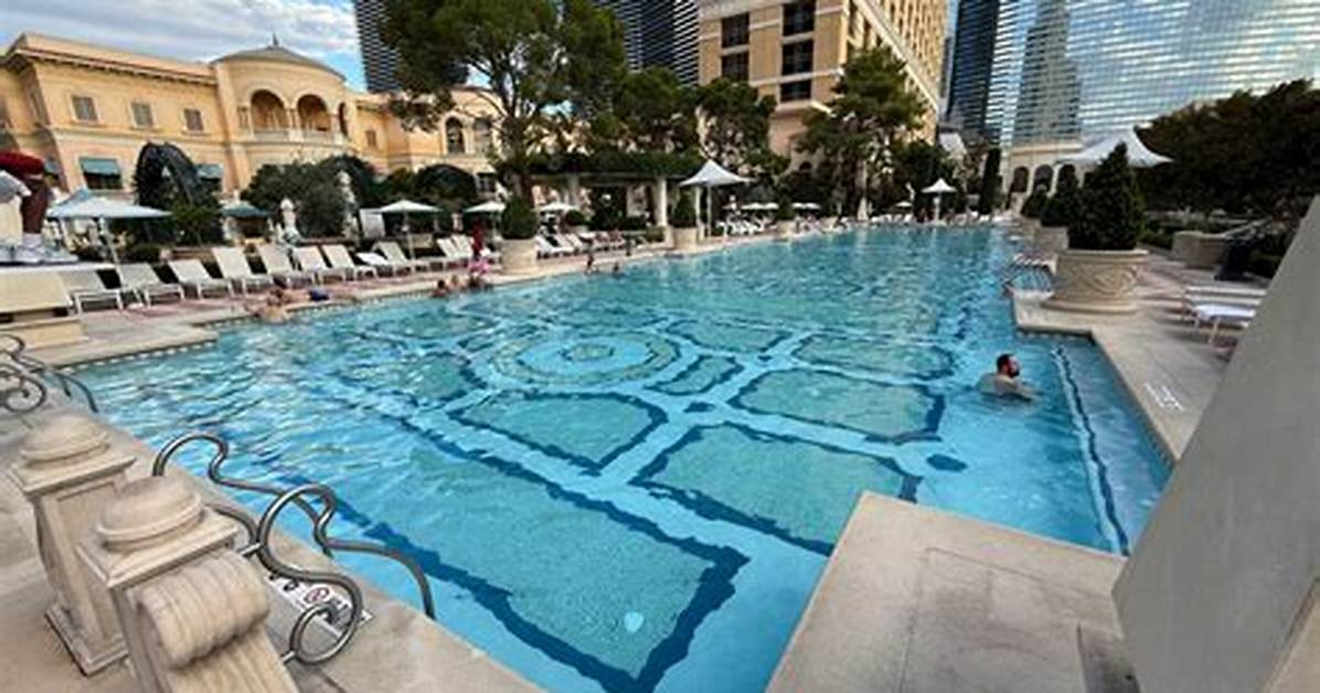 What Time Do Hotel Pools Close? - a Guide to Hotel Pool Hours