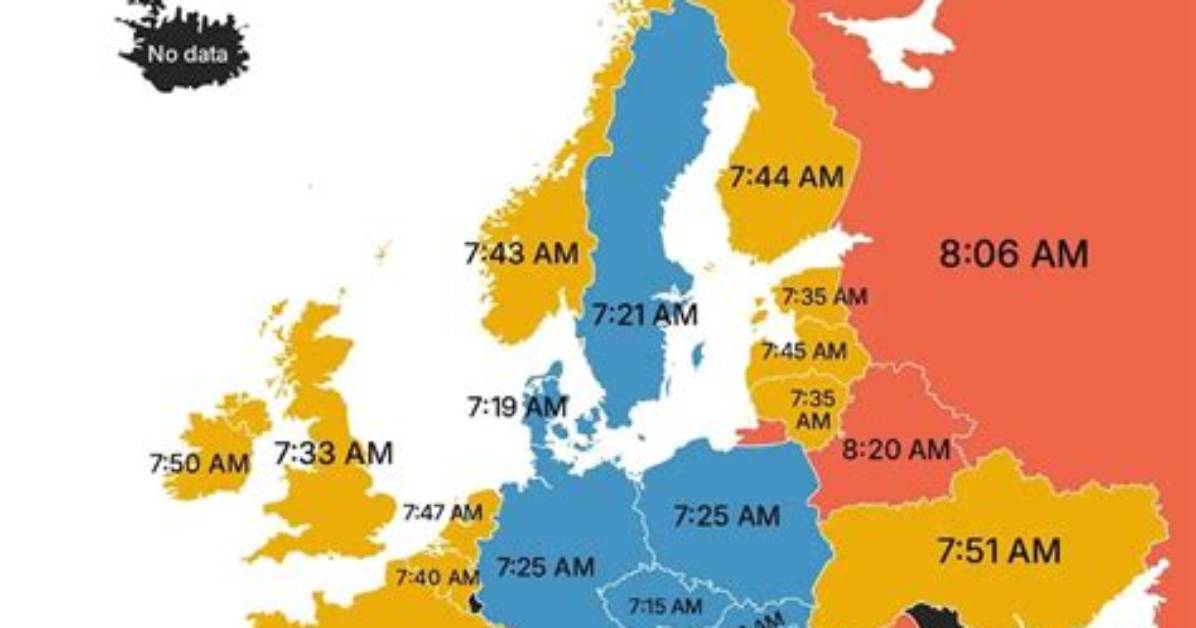 What Time Do Insects Wake up?
