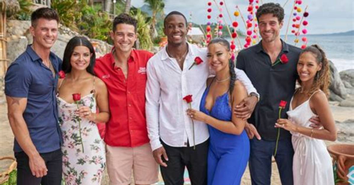 What Time Does ‘Bachelor in Paradise’ Season 9 Come on? Here’s the Official 2023 Air Date