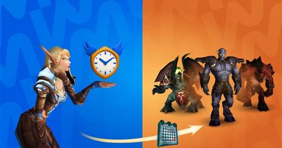What Time Does Honor Reset Wow Classic
