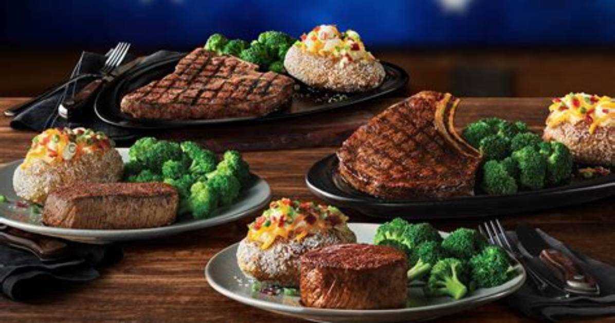 What Time Does Outback Steakhouse Open