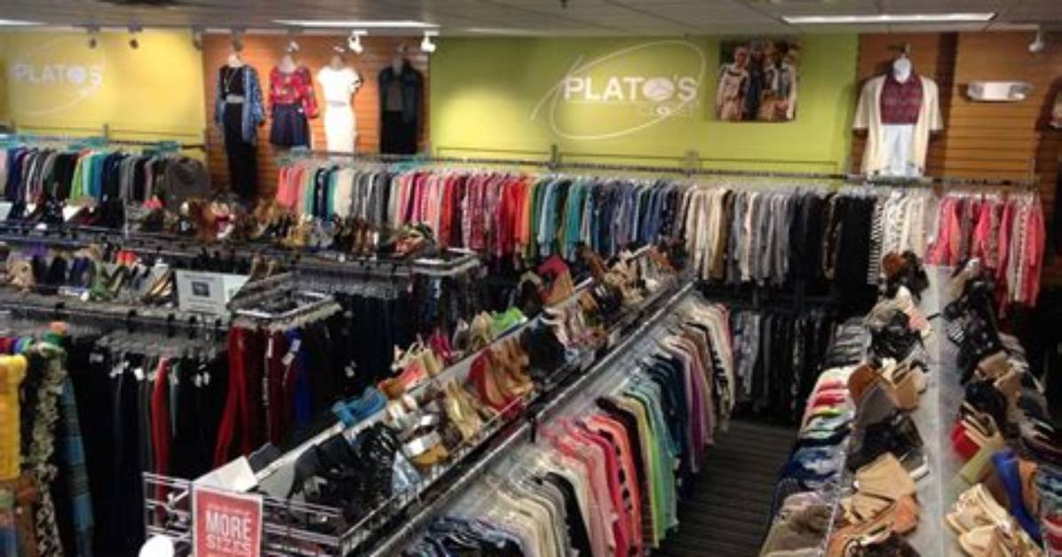 What Time Does Plato Closet