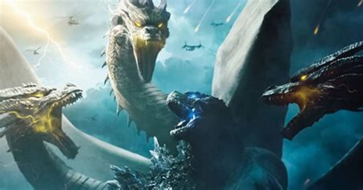 What Time Is the Godzilla vs King Kong Monarch Event in Warzone?