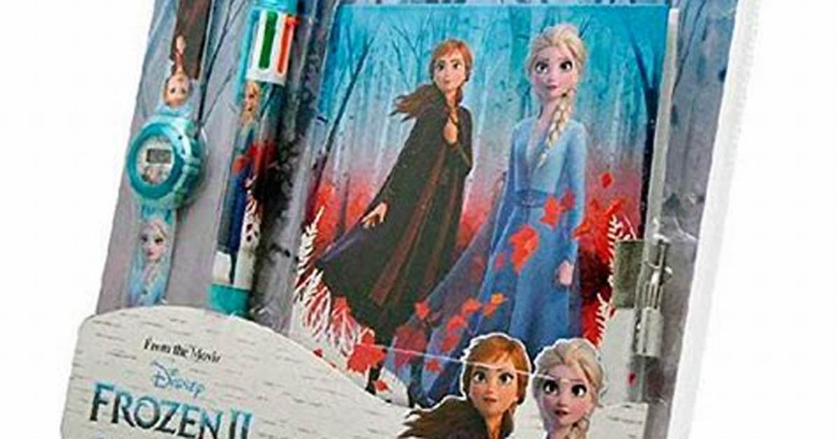 What Time Period Is Frozen 2 Set in? – Celebrity