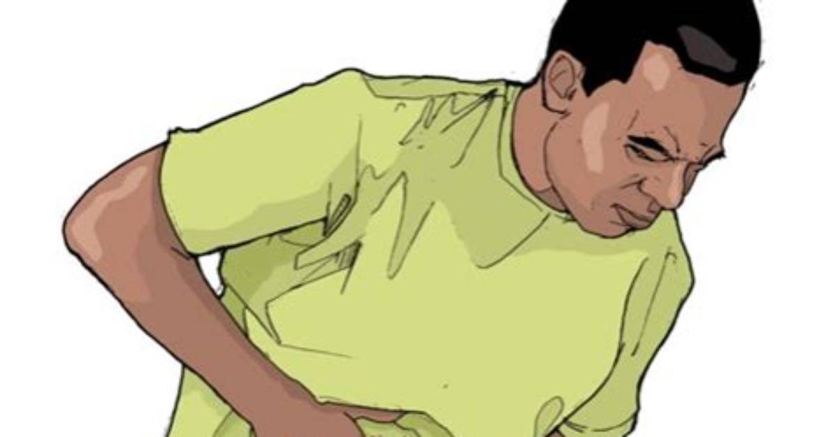 What to Do for Bellyache?