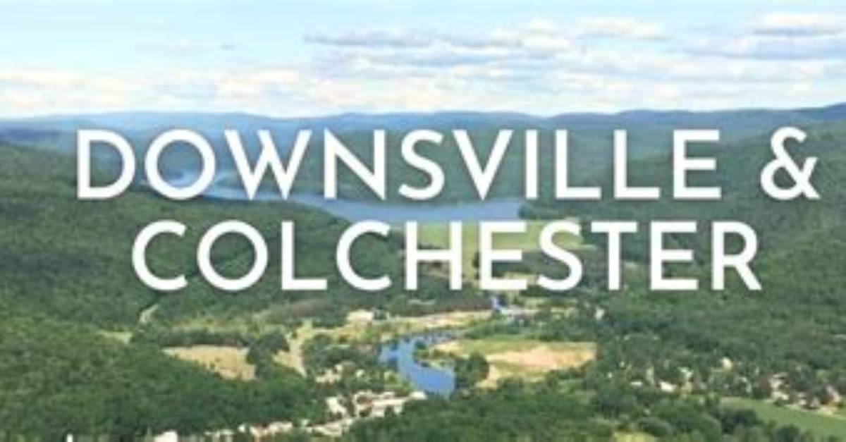 What to Do in Downsville Ny?