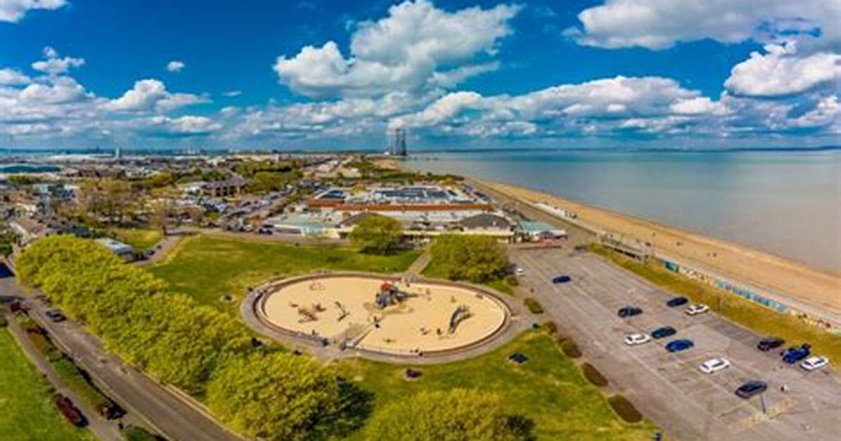 What to Do in Sheerness?