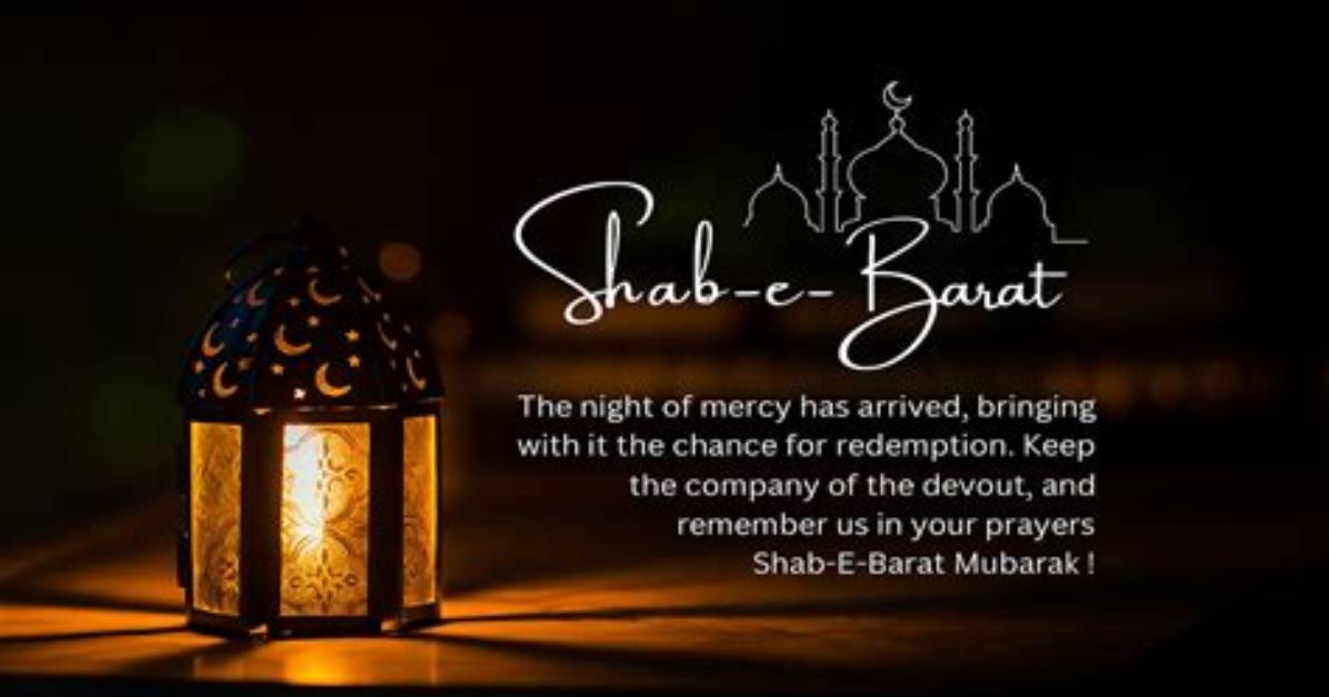 What to Do on Shab E Barat?