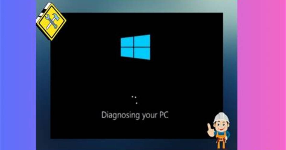What to Do When Computer Is Stuck on Getting Windows Ready?