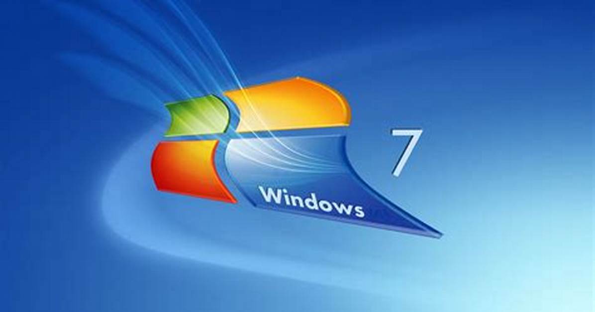 What to Do When Windows 7 Is Not Shutting Down?
