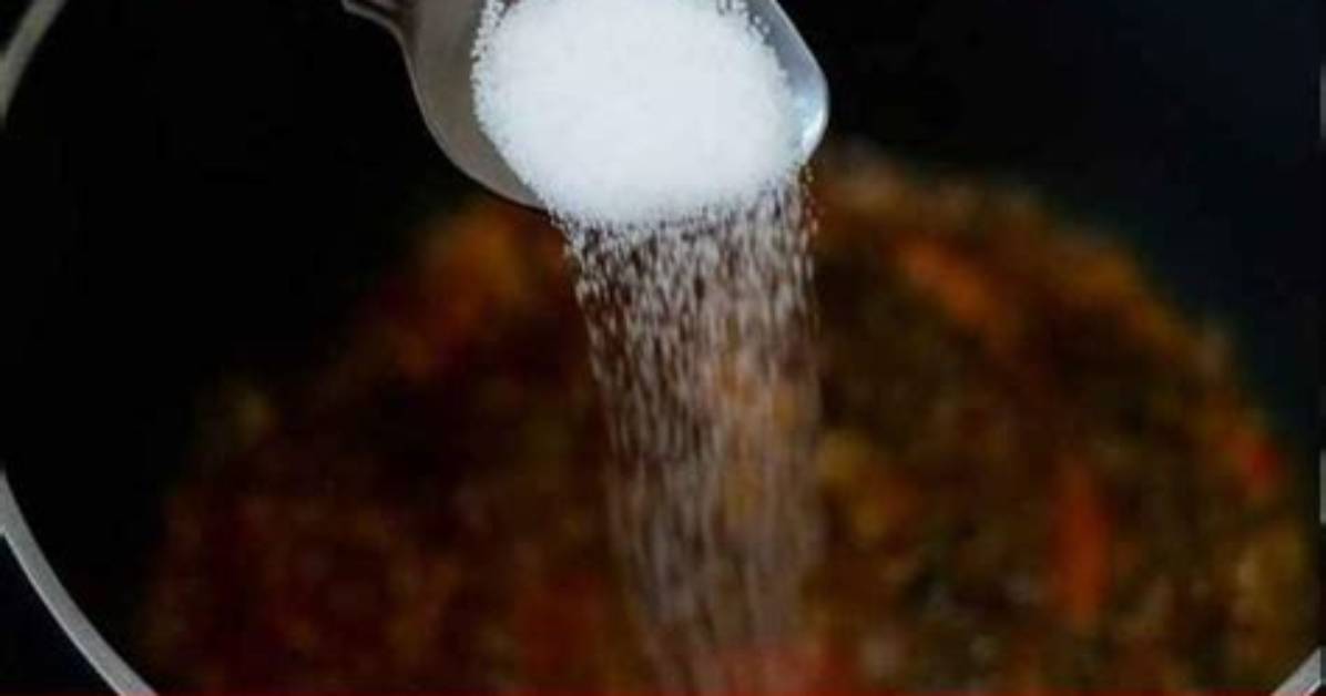 What to Do When You Add Too Much Flour