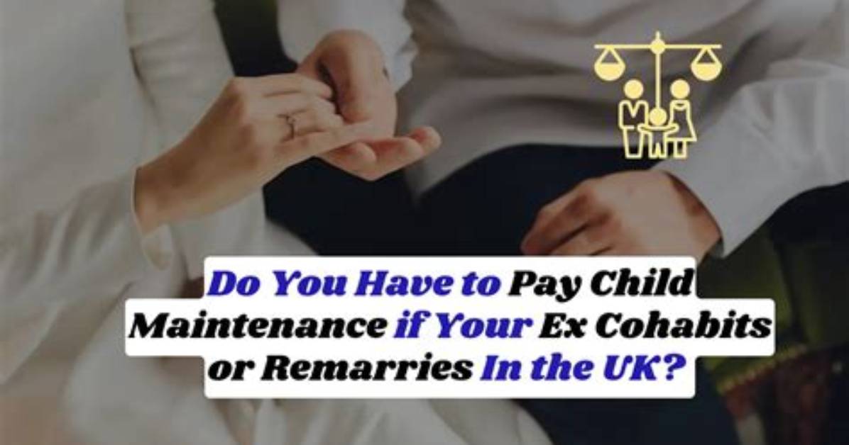 What to Do When Your Ex Remarries?