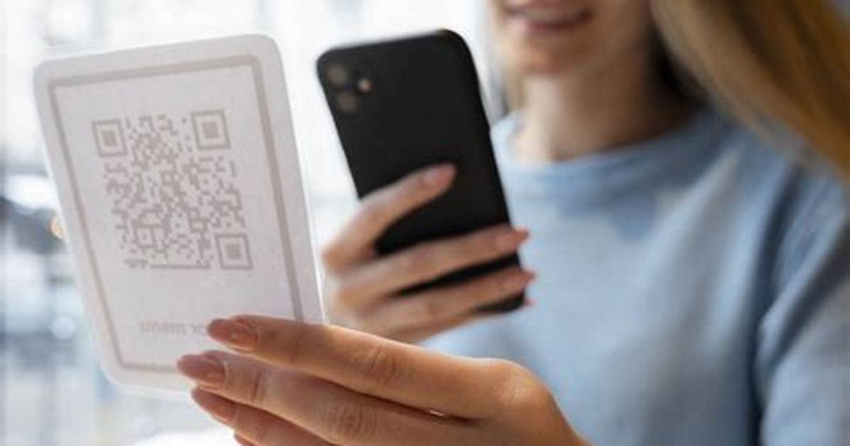 What to Do with a Qr Code from Web. Whatsapp. Com? [Closed]