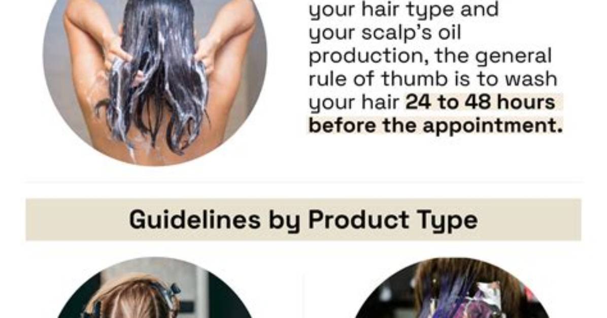What to Know Before Dyeing Your Own Hair - Hair Dyeing Tips