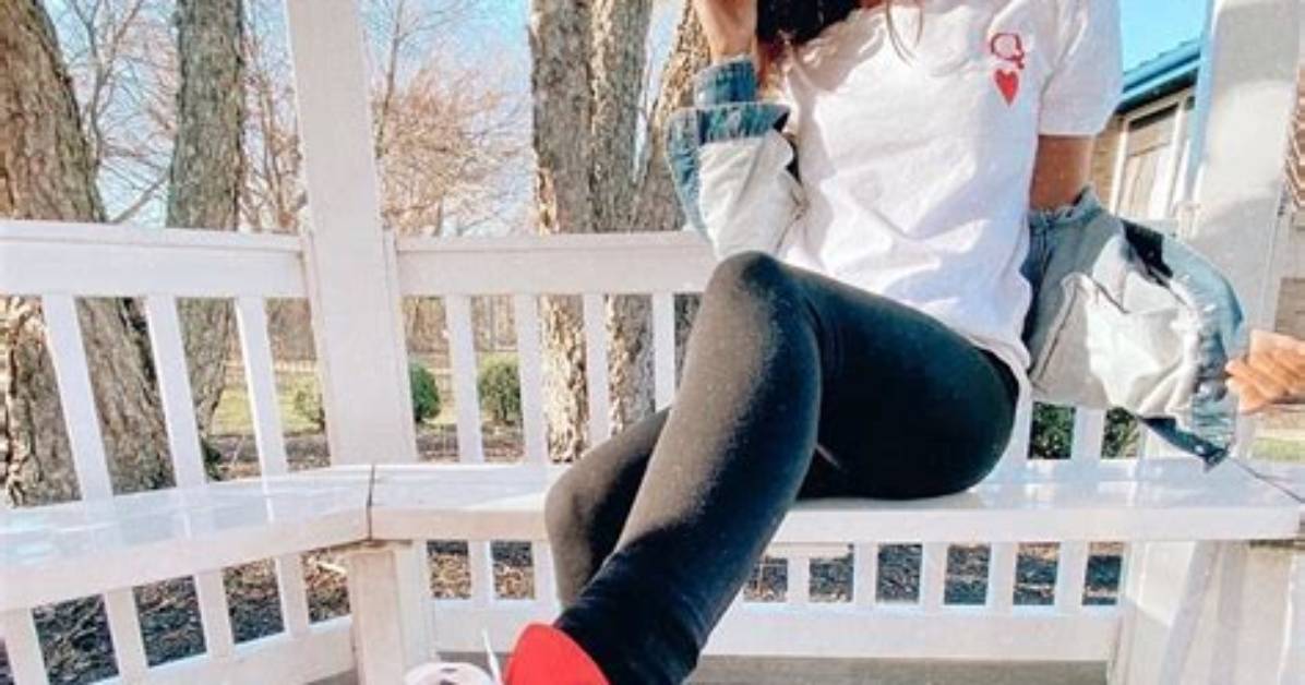 What to Wear with Red Converse High Tops