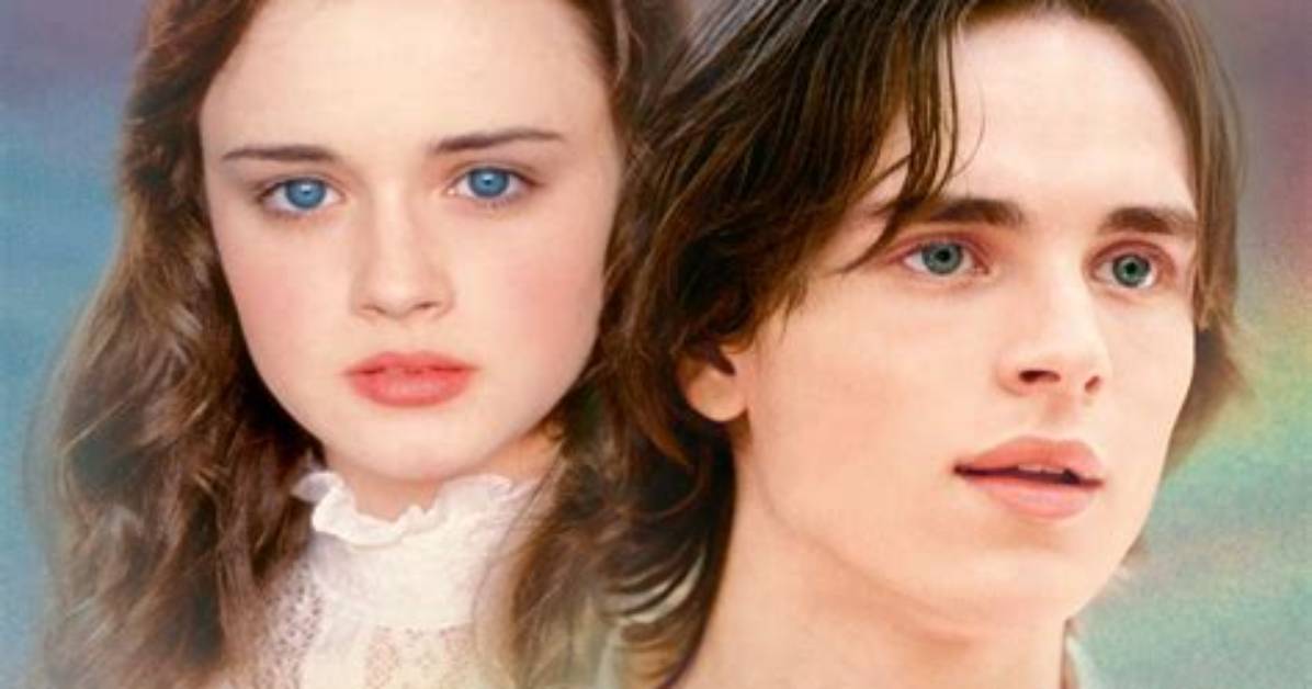 What Tuck Everlasting About?