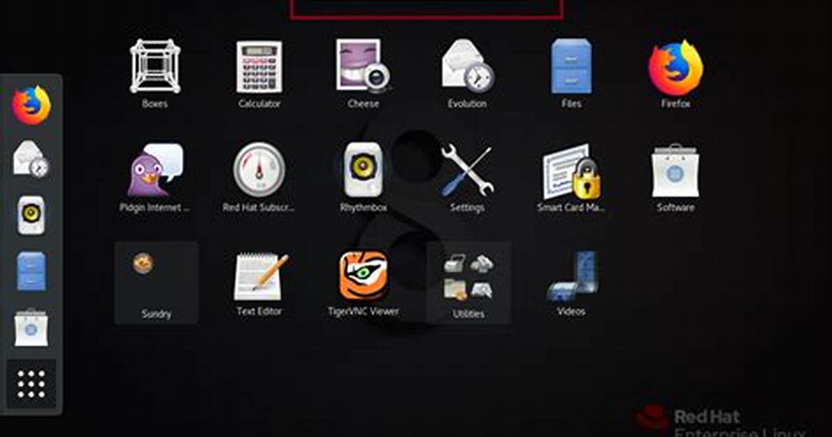 What Type of User Interface Is Linux?