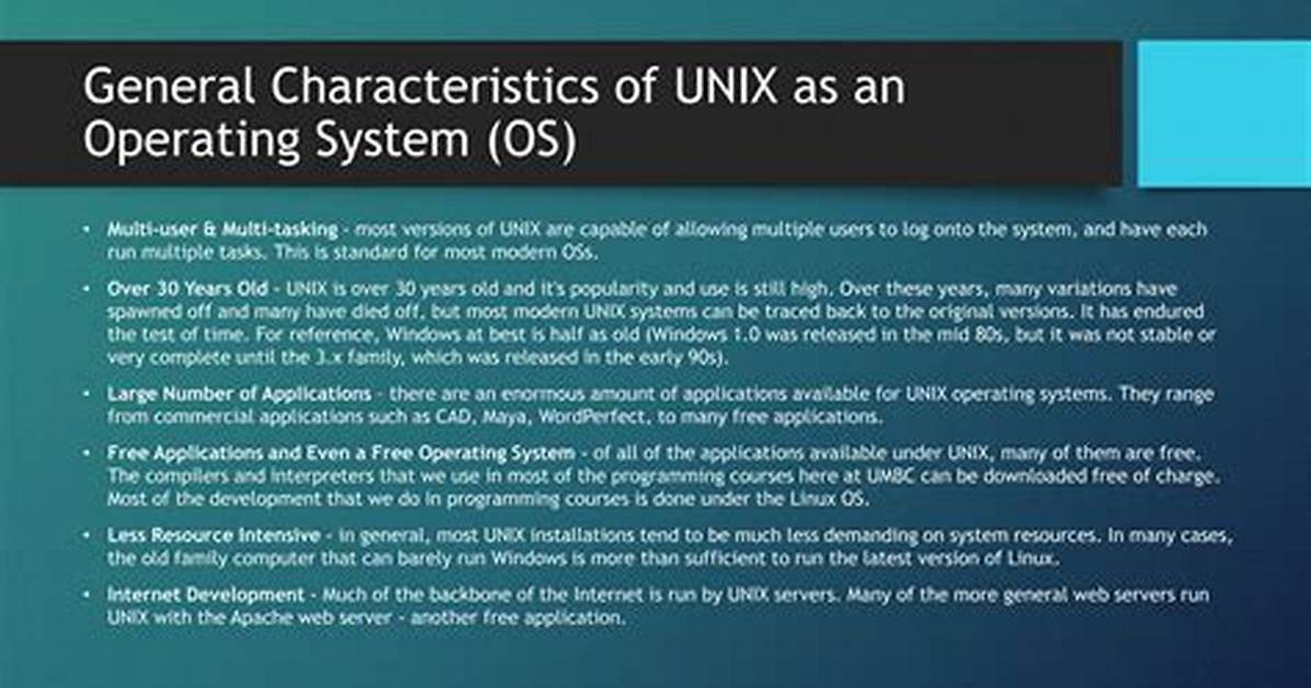 What Unix Version Do I Have?