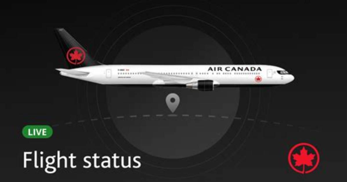 What Us Cities Does Air Canada Fly To