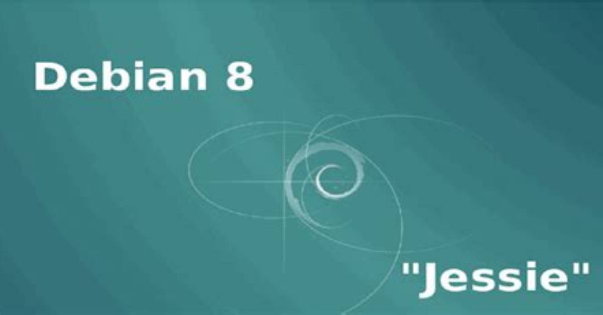What Version Is Debian Jessie?