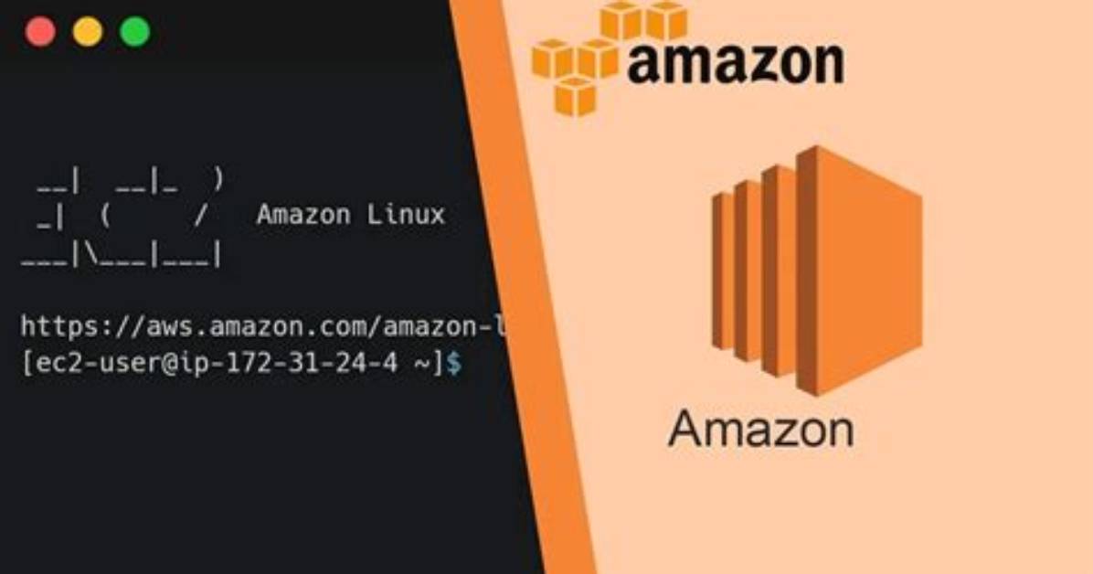 What Version of Linux Does Amazon Use?
