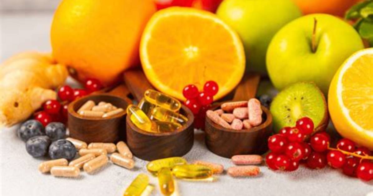 What Vitamins Do You Get from Walnuts