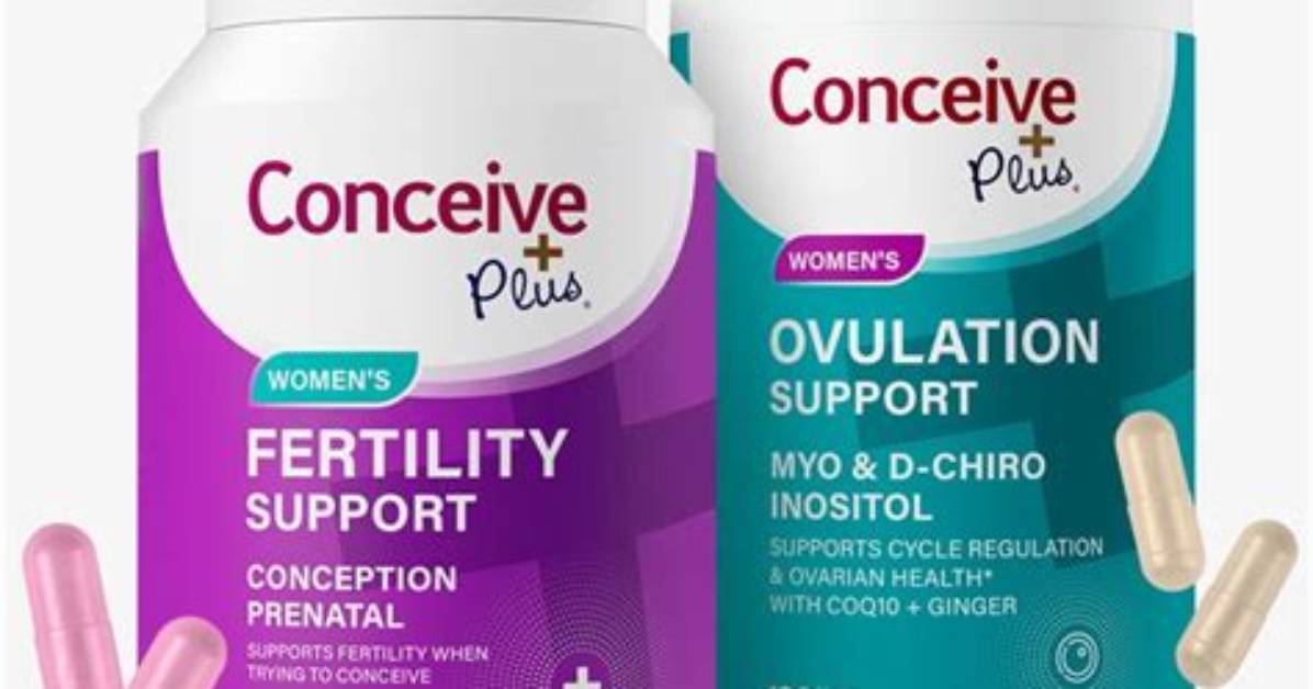 What Vitamins Help Conceive Twins?