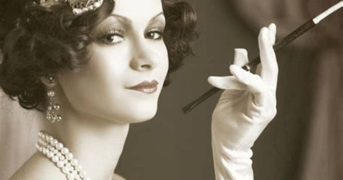 What Was a Flapper Quizlet