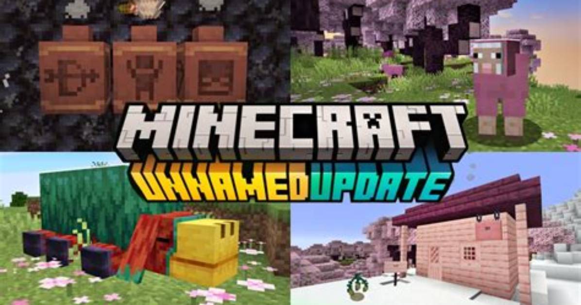 What Was Added in Minecraft 1.18? Patch Notes & Changelog