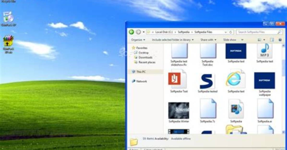 What Was After Windows Xp?