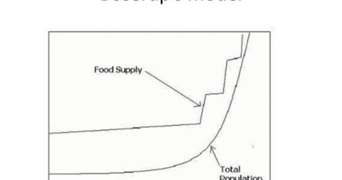 What Was Boserups Theory