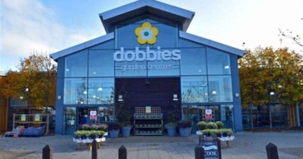 What Was Dobbies Called Before?