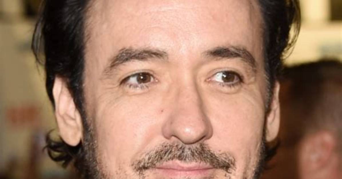 What Was John Cusack In