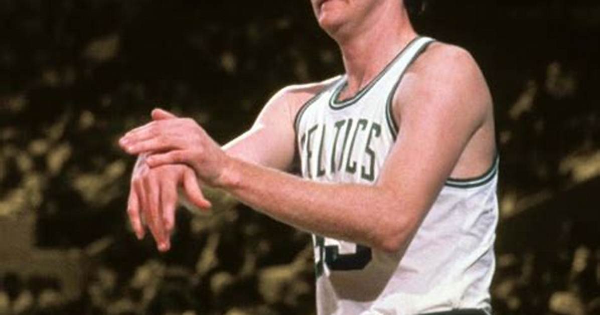 What Was Larry Bird's Salary?