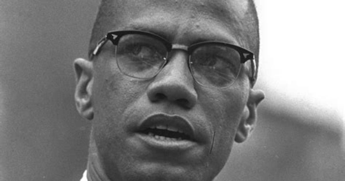 What Was Malcolm X Strategy