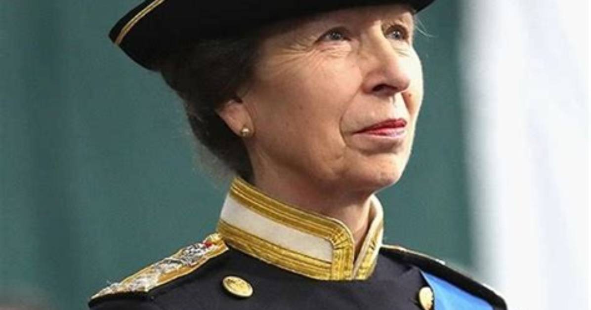 What Was Princess Margarets Net Worth?