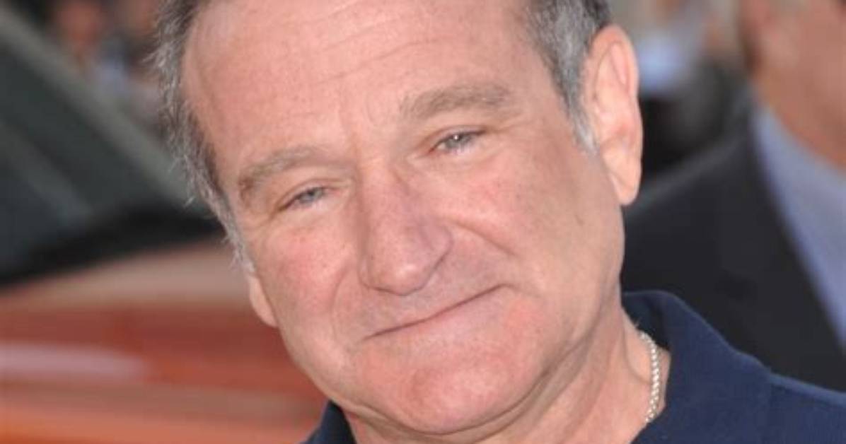 What Was Robin Williams’ Net Worth When He Died?