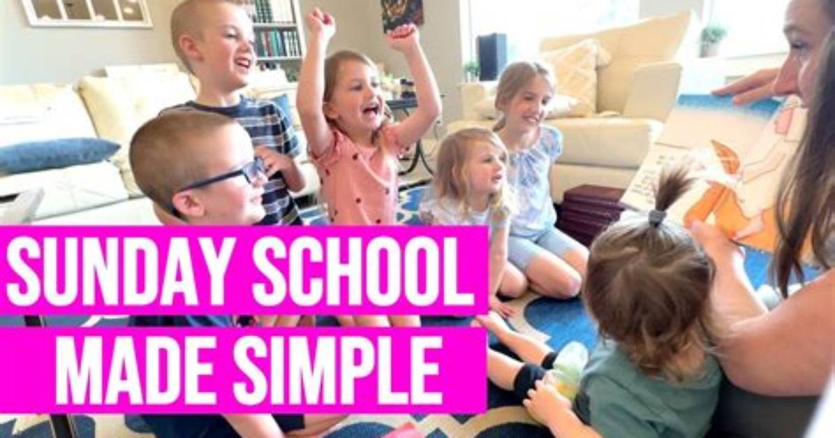 What Was School Made for?