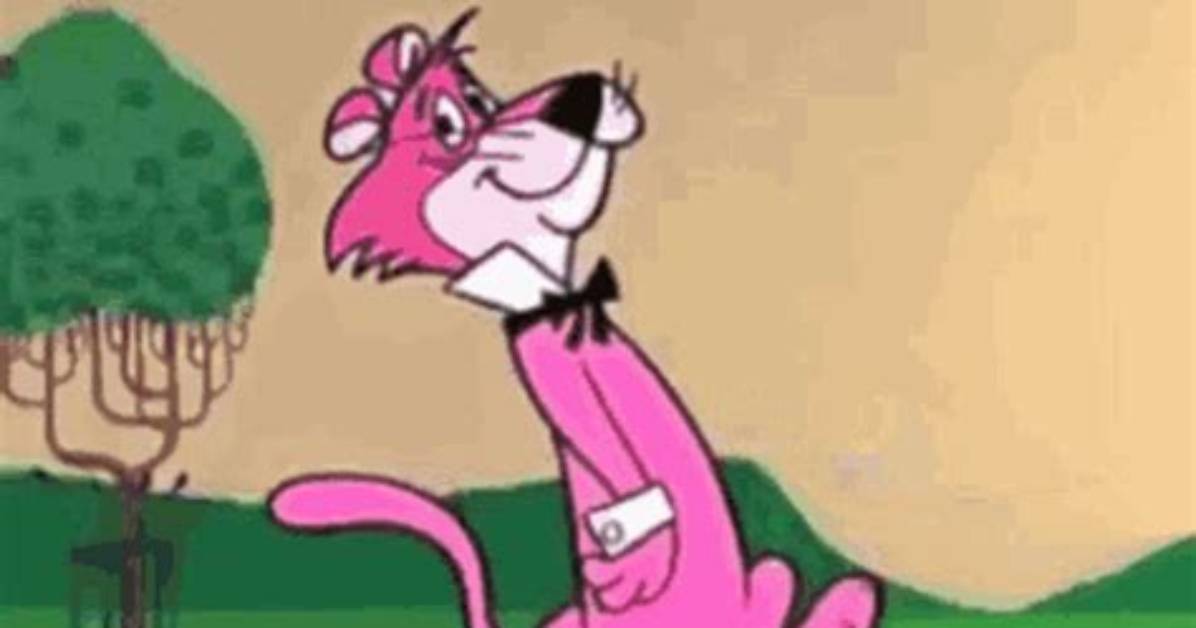 What Was Snagglepuss Catchphrase?