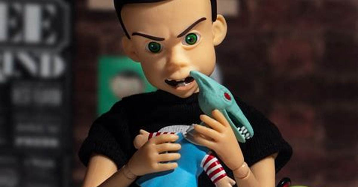 What Was Toy Story 1?