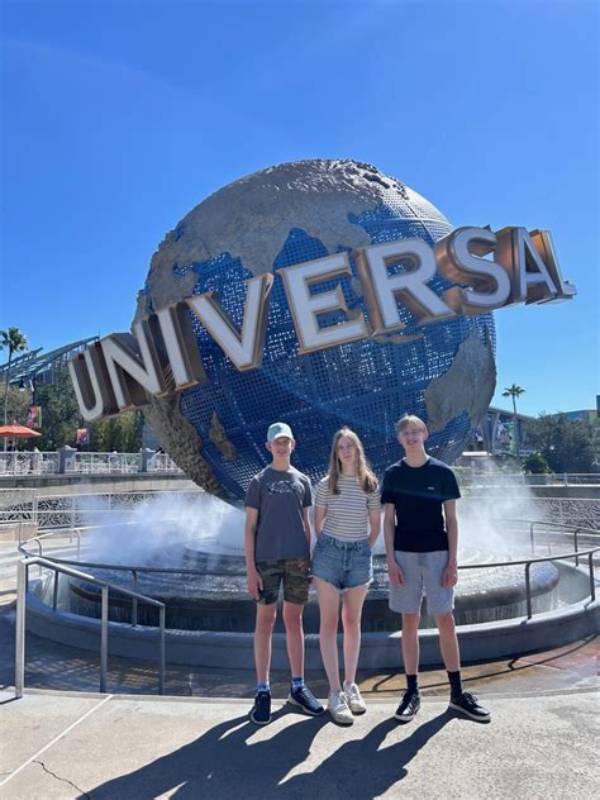 What We Learned While Visiting Universal's Newest Park - Volcano Bay! | Macaroni Kid Palm Beach Gardens