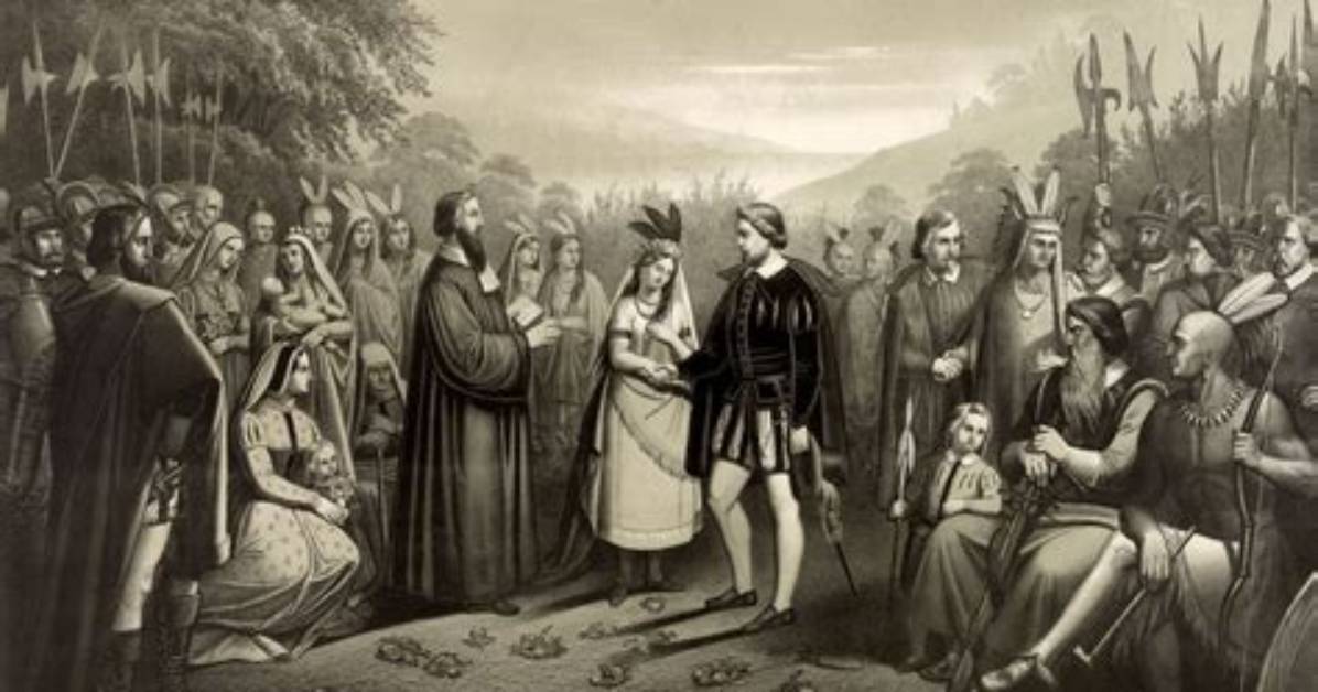 What Were Pocahontas Contributions? | Contextresponse. Com